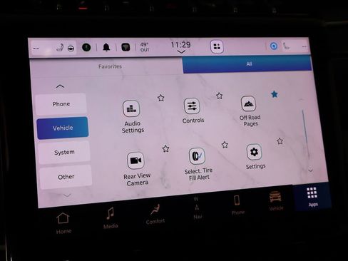 Used 2023 Jeep Grand Cherokee Limited w/ Black Appearance Package image 42