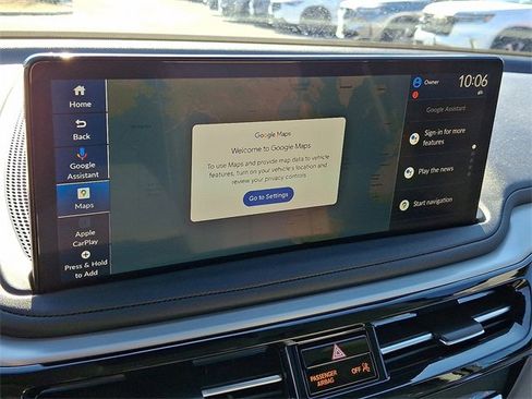 Certified 2026 Acura MDX w/ Technology Package image 19