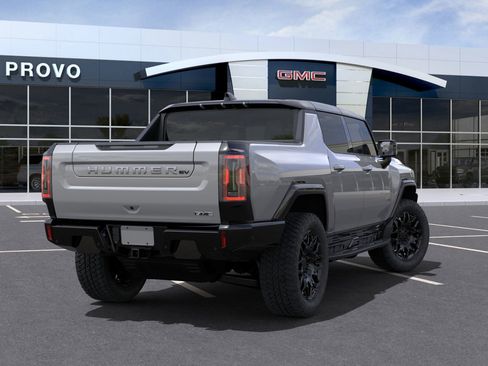New 2025 GMC Hummer EV 2X image 44