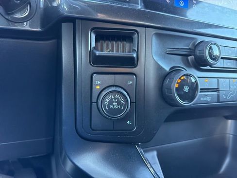 Used 2024 Ford F150 STX image 25