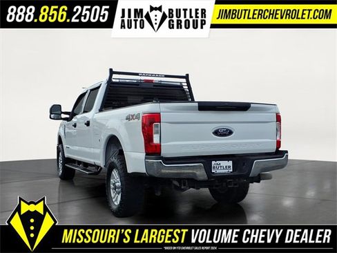 Used 2019 Ford F250 XLT image 2