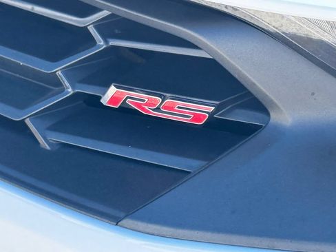 Used 2023 Chevrolet Camaro LT w/ Redline Edition RWD image 2