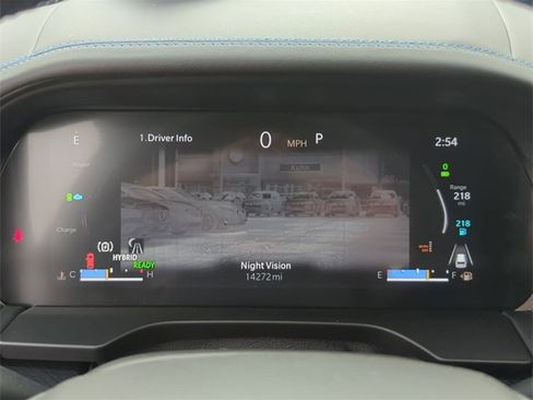 Used 2022 Jeep Grand Cherokee Trailhawk w/ Advanced Protech Group II image 32