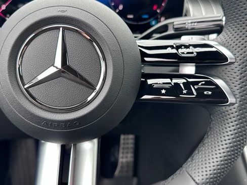 New 2026 Mercedes-Benz GLC 300 4MATIC image 21