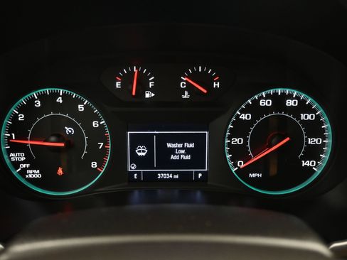 Used 2024 Chevrolet Malibu LS FWD image 14