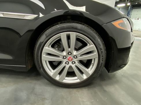 Used 2017 Jaguar XJ L Portfolio image 16