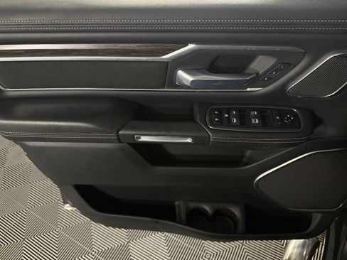 Used 2020 RAM 1500 Laramie image 23
