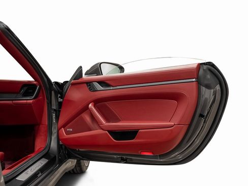 Used 2021 Porsche 911 Carrera S image 52