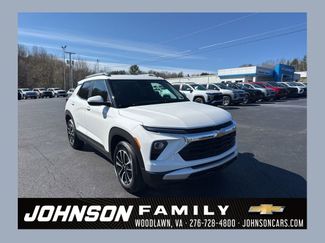 New 2026 Chevrolet TrailBlazer LT w/ Convenience Package 360° Tour