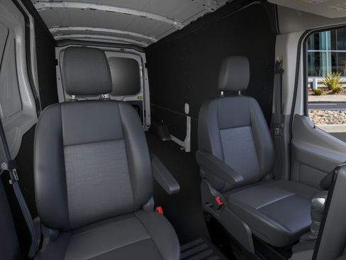 New 2026 Ford Transit 250 148 Medium Roof w/ Load Area Protection Package image 10