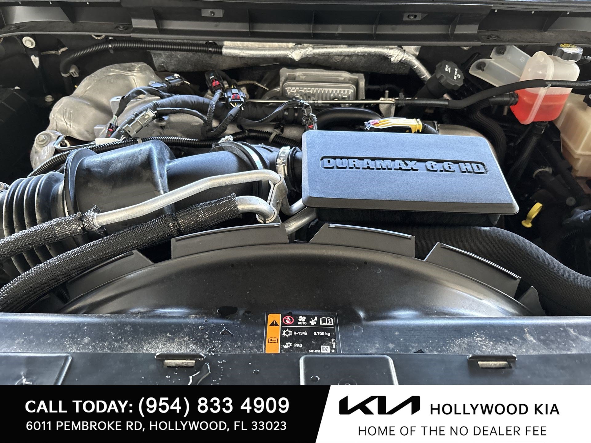 Used 2023 GMC Sierra 2500 SLT AWD/4WD image 17