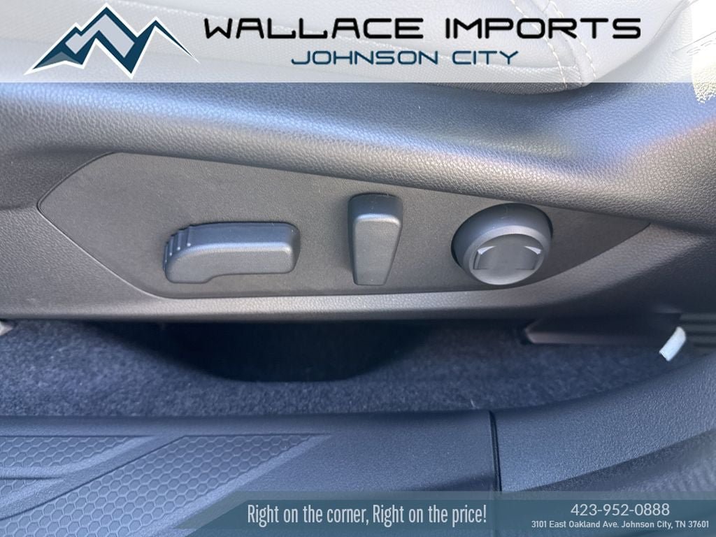 New 2026 Subaru Outback Limited w/ Premium/Limited Plus Package AWD/4WD image 10