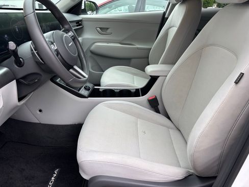 Certified 2024 Hyundai Kona SEL w/ Convenience Package FWD image 13