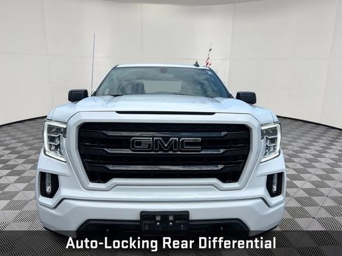 Certified 2022 GMC Sierra 1500 Elevation AWD/4WD image 9