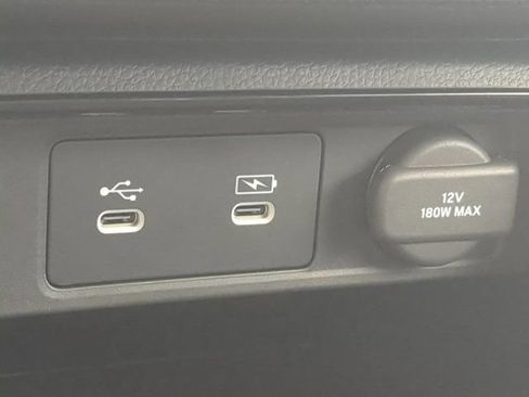 New 2026 Honda CR-V EX-L image 20