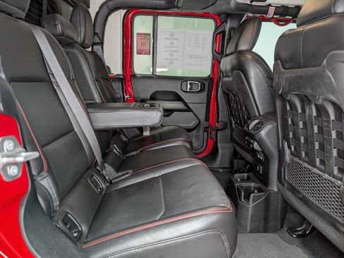 Used 2020 Jeep Gladiator Rubicon AWD/4WD image 45