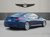 Used 2018 Genesis G80 5.0 Ultimate image 2