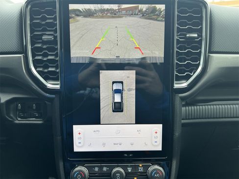 New 2025 Ford Ranger XLT image 3