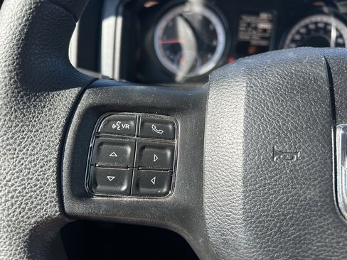 Used 2018 RAM 3500 Tradesman w/ Popular Equipment Group image 16