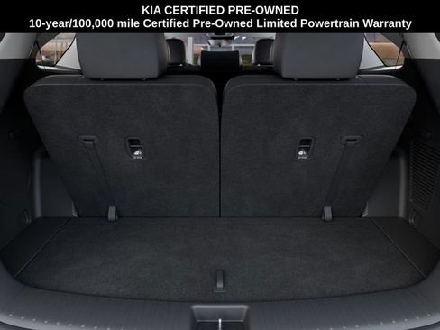 Certified 2025 Kia Sorento S AWD/4WD image 19