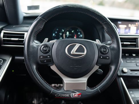 Used 2015 Lexus IS 250 250 F-Sport image 22