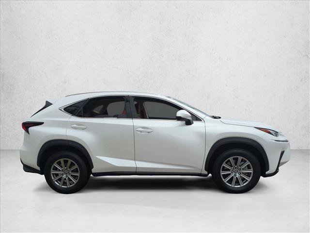 Used 2021 Lexus NX 300 FWD w/ Accessory Package 2 image 5