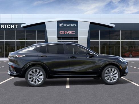 New 2026 Buick Envista Avenir image 5