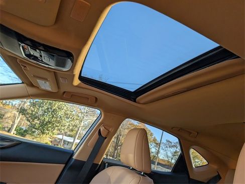 Used 2025 Lexus NX 350h 350h Premium image 17