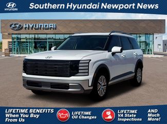 New 2026 Hyundai Palisade SEL Premium FWD 360° Tour