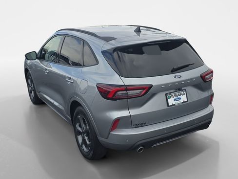 Used 2023 Ford Escape ST-Line w/ Tech Pack #1 image 24