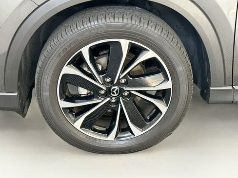 Used 2023 MAZDA CX-5 AWD 2.5 S w/ Premium Plus Pkg image 36