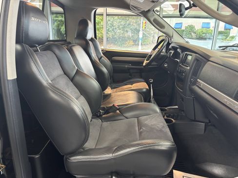 Used 2005 Dodge Ram 1500 Truck 2WD Regular Cab image 29