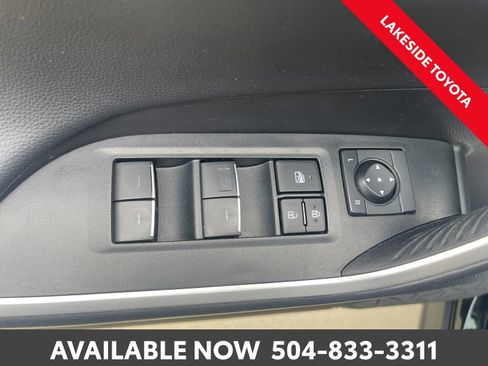 Certified 2024 Toyota RAV4 Adventure image 26