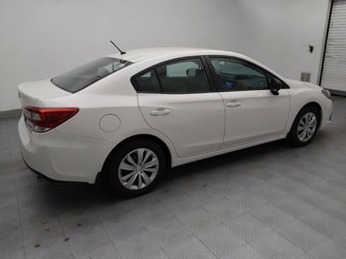 Used 2021 Subaru Impreza 2.0i image 10