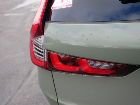 Certified 2026 Honda CR-V TrailSport image 14