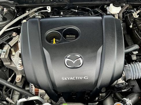 Used 2024 MAZDA CX-50 AWD 2.5 S w/ Premium Plus Pkg image 31