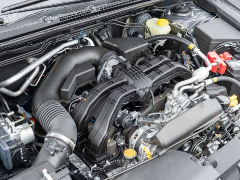 New 2026 Subaru Crosstrek 2.5i Premium image 20