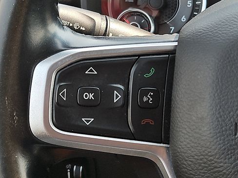 Used 2020 RAM 1500 Big Horn AWD/4WD image 20