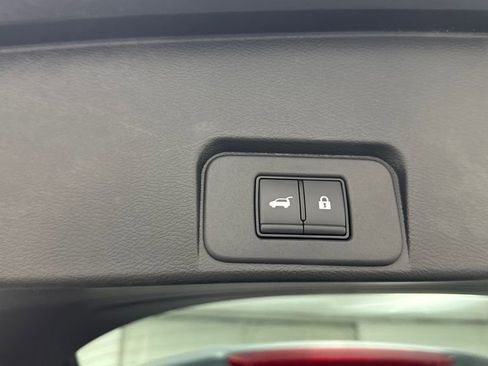 Certified 2023 Nissan Rogue Platinum w/ Platinum Premium Package image 26