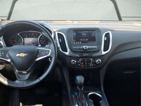 Certified 2024 Chevrolet Equinox LT w/ LPO, Floor Liner Package FWD image 11