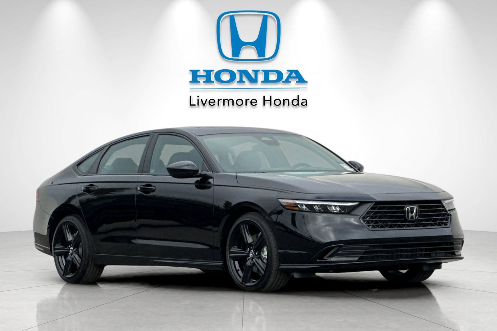 New 2026 Honda Accord Sport image 8
