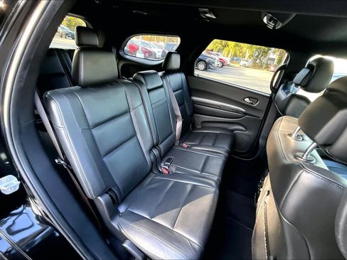 Used 2020 Dodge Durango GT w/ Blacktop Package image 19