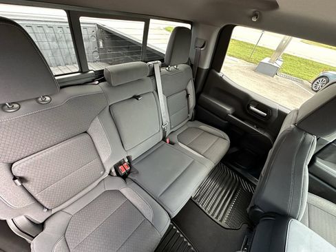 Used 2021 Chevrolet Silverado 1500 LT w/ Texas Edition Plus image 16