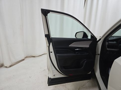 Used 2024 Toyota Grand Highlander AWD image 31