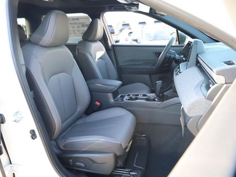 New 2026 Subaru Outback Limited XT AWD/4WD image 25