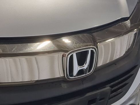 Used 2019 Honda HR-V EX-L image 14