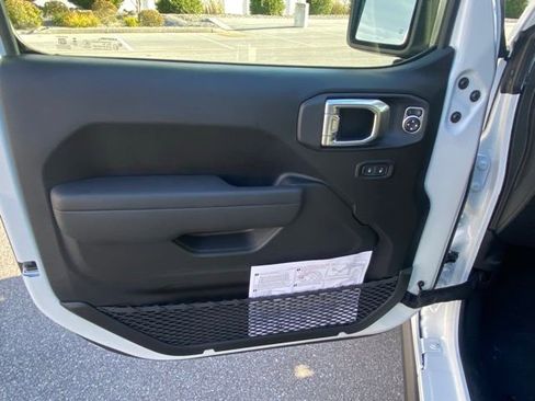 New 2026 Jeep Wrangler Willys image 12