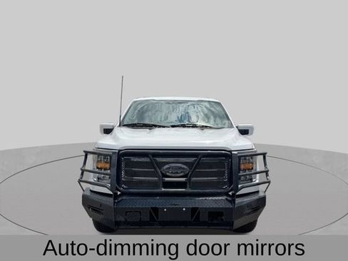 Used 2022 Ford F150 Lariat w/ Equipment Group 501A Mid AWD/4WD image 11