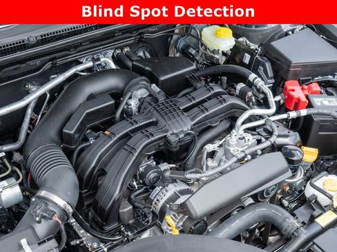 New 2025 Subaru Legacy Premium w/ Popular Package #1A image 21