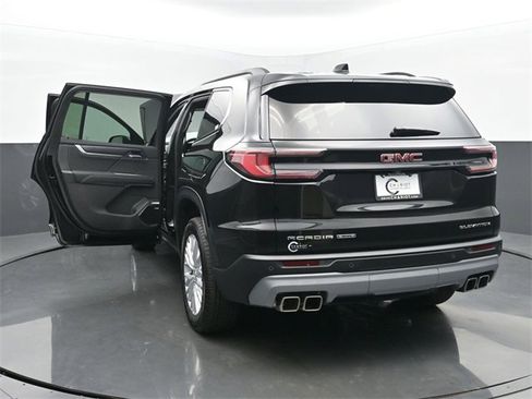 New 2026 GMC Acadia Elevation w/ Elevation Premium Package image 58